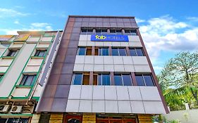 Fabhotel Shanti International